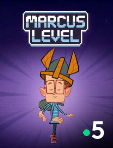 France 5 - Marcus Level