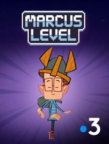 France 3 - Marcus Level