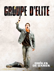 Molotov Channels internal-external test - Groupe d'élite