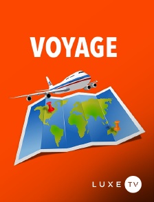 Luxe TV - Wanderluxe