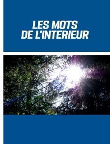 Les mots de l'intérieur