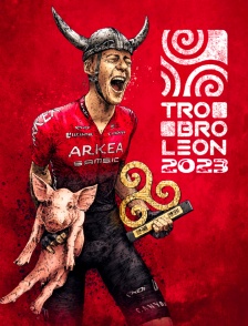 Cyclisme - Tro Bro Leon