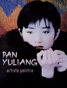 Pan Yuliang, artiste peintre