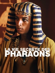 La vie secrète des pharaons