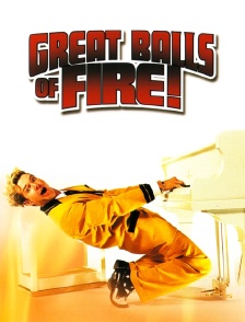 Great Balls of Fire !