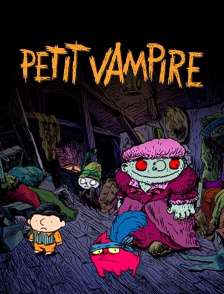 Petit Vampire