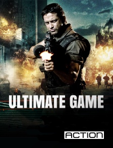 ACTION - Ultimate Game
