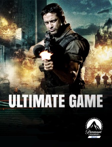 Paramount Channel Décalé - Ultimate Game