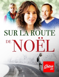 Chérie 25 - Sur la route de Noël