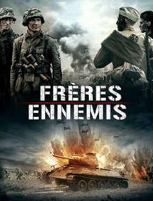 Frères ennemis