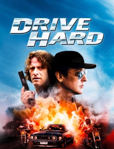 Drive Hard