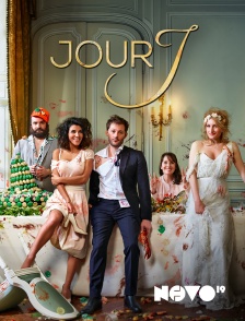 Novo 19 - Jour J