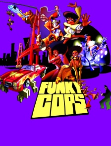 Funky Cops