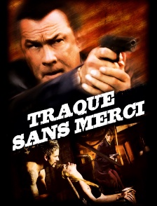 Traque sans merci - Killing point