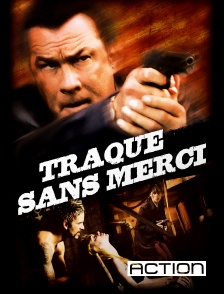 ACTION - Traque sans merci - Killing point