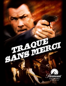 Paramount Network Décalé - Traque sans merci - Killing point
