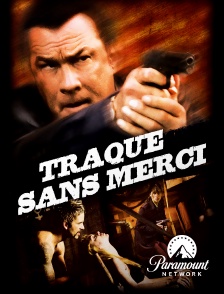 Paramount Network - Traque sans merci - Killing point