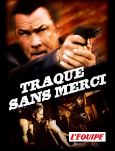 L'Equipe - Traque sans merci - Killing point