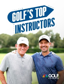 Golf's Top Instructors