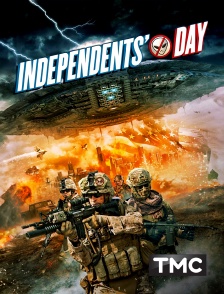 Independents' Day