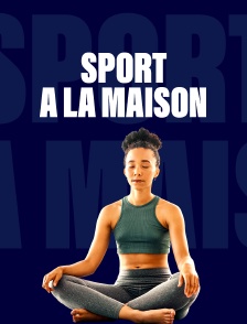 Sport à la maison