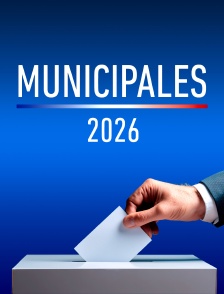 Municipales 2026