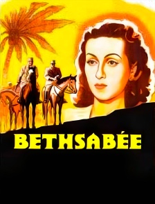 Bethsabée