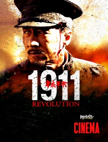 1911 : Révolution