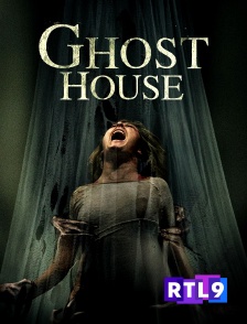 RTL 9 - Ghost House