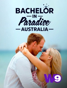 Bachelor in paradise (Australia)