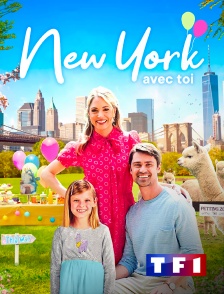 New York avec toi