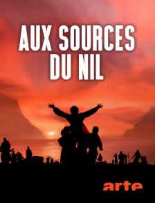 Aux sources du Nil