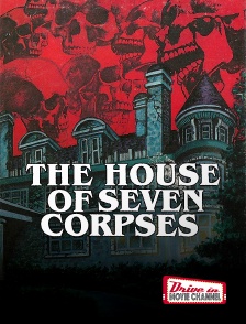 The House of Seven Corpses