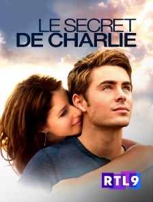 RTL 9 - Le secret de Charlie