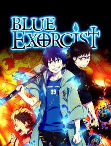 Blue Exorcist