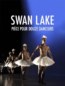 Swan Lake, Pièce pour douze danseurs
