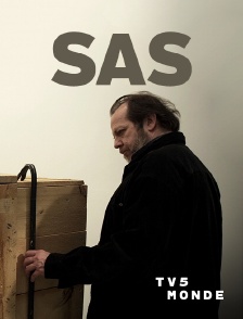 TV5MONDE - Sas