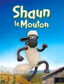 Shaun le mouton