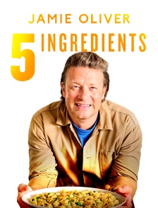 La Méditerranée en 5 ingrédients avec Jamie