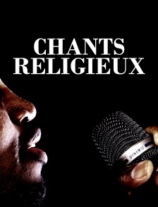 Chants religieux