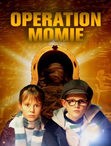 Opération momie