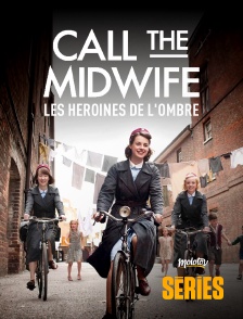 Molotov Channels Séries - Call the Midwife : les héroïnes de l'ombre