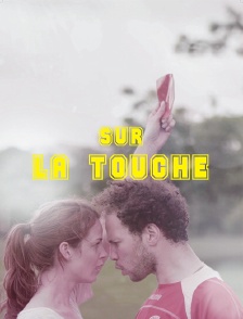 Sur la touche