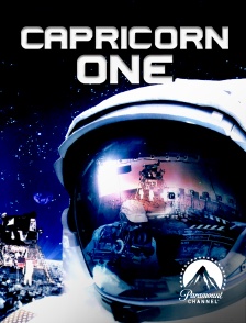 Paramount Channel - Capricorn One