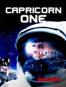 Shadowz - Capricorn One