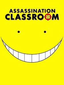 Assassination classroom