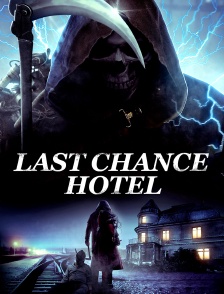 Last Chance Hotel