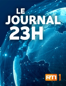 RTI 1 - Le 23h