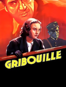 Gribouille