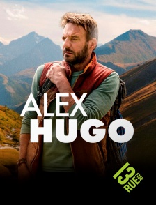 13EME RUE - Alex Hugo